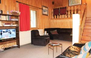 Appartement 7 pers avec jardin 70063