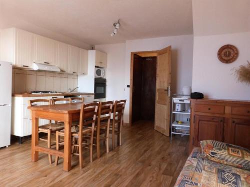 Appartement 7 pers. avec vue sur la ville 71069