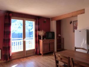 Appartement 7 pers. avec vue sur la ville 71069