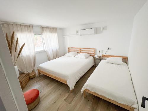 Appartement 7 personnes - Proches plages