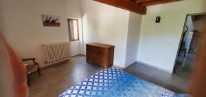 Appartement 7 places, jardin, piscine, 2ème étage