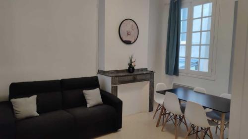 Appartement 7 - T3 70m2 - Standing, moderne et tout équipé - Carmes-Renforts , Toulouse