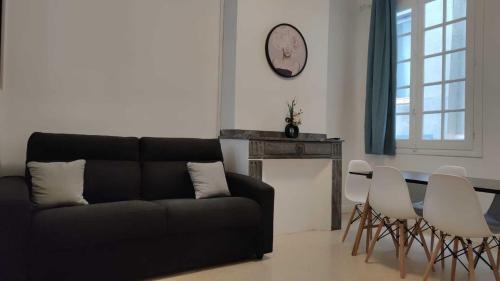 Appartement 7 - T3 70m2 - Standing, moderne et tout équipé - Carmes-Renforts , Toulouse