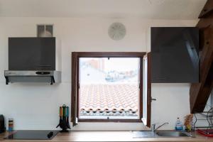 Appartement 7 - tout équipé, fonctionnel - Carmes, Toulouse