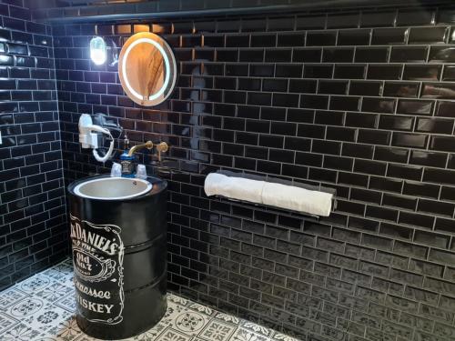 Appartement 70m2 avec jacuzzi privatif