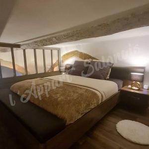 Appartement 70m2 avec jacuzzi privatif