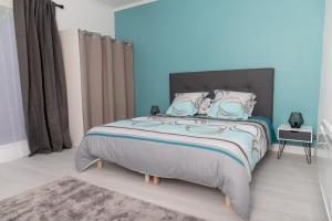 Appartement 70m2 hyper centre avec baignoire balnéo