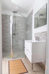 Appartement 70m2 hyper centre avec baignoire balnéo