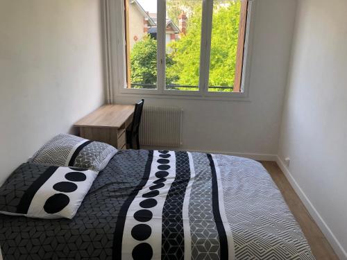 Appartement 73m² 3 chambres