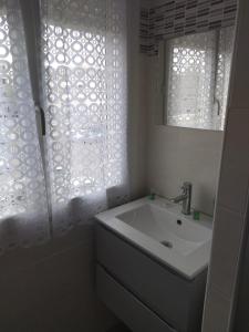 appartement 8 couchages 3 chambres