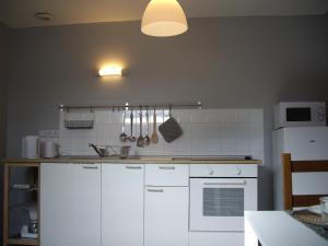 Appartement 8 du Temple pour 3 pers