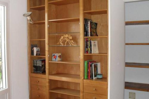 Appartement 8 pers. - Domaine de Padulone ALERIA