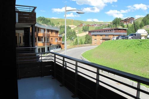 APPARTEMENT 8 personnes LODGES A505