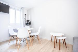 Appartement 8 - tout équipé - Carmes, Toulouse