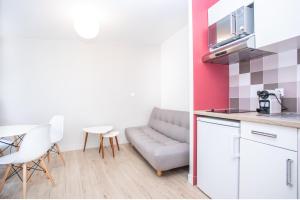 Appartement 8 - tout équipé - Carmes, Toulouse