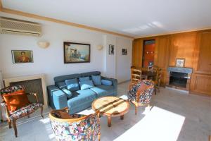 Appartement 80 m2 au centre-ville de Cannes