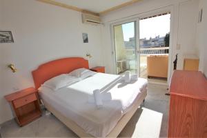 Appartement 80 m2 au centre-ville de Cannes