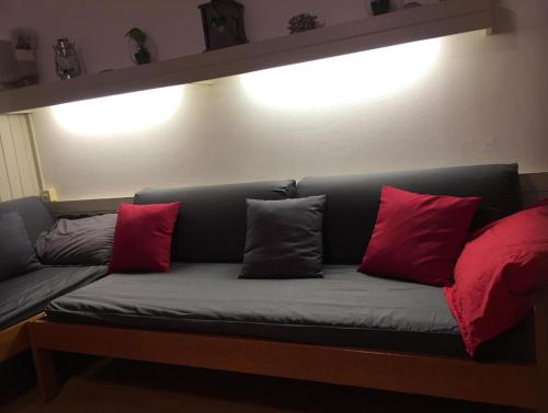 APPARTEMENT 804