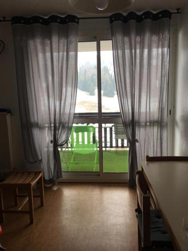 APPARTEMENT 804