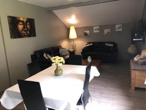 Appartement APPARTEMENT 80M² TOUT CONFORT AVEC WIFI (2) 329 Route du Blanc Ruxel 88400 Xonrupt-Longemer Lorraine