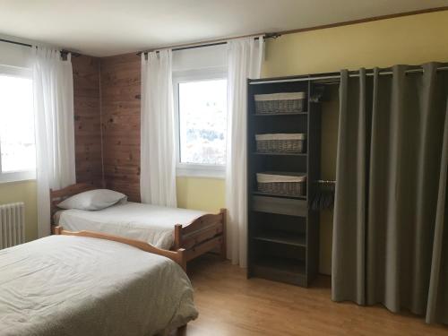 Appartement 80m² - tout confort - avec WIFI