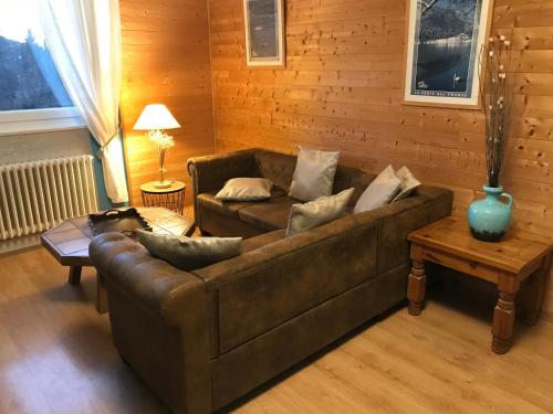 Appartement 80m² - tout confort - avec WIFI