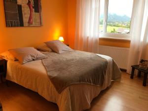 Appartement 80m² - tout confort - avec WIFI