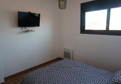 Appartement 80m2 a 100m de la plage