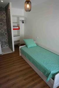 Appartement 80m2 a 100m de la plage
