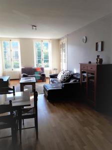 Appartement 80m2 dans belle demeure