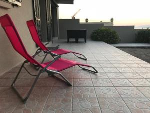 Appartement 80m2 dans Villa