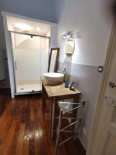 Appartement 82 m2 proche centre ville