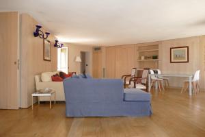 Appartement 84m² - Quartier St Germain des Près