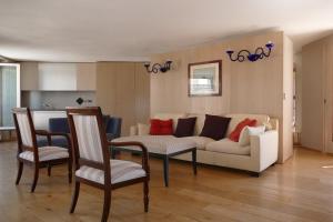 Appartement 84m² - Quartier St Germain des Près