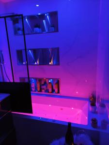 Appartement 85m2 cosy Soula 1800
