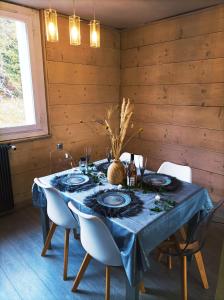 Appartement 85m2 cosy Soula 1800