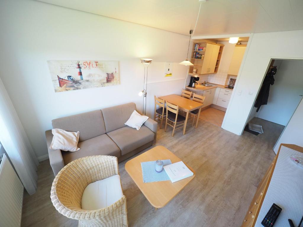 Appartement-89 Theodor-Heuss-Straße 22, 25980 Westerland