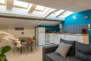 Appartement 9 Place d'Alliance