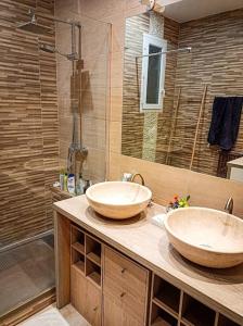 Appartement 95 m2 Escaliers Gare Saint Charles