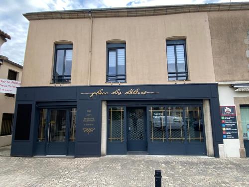 Appartement 97 M2 proche Puy du fou