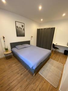 Appartement 97 M2 proche Puy du fou
