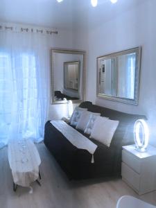 Appartement à 1 minute de monaco.