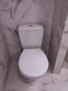 Appartement à 1 minute de monaco.
