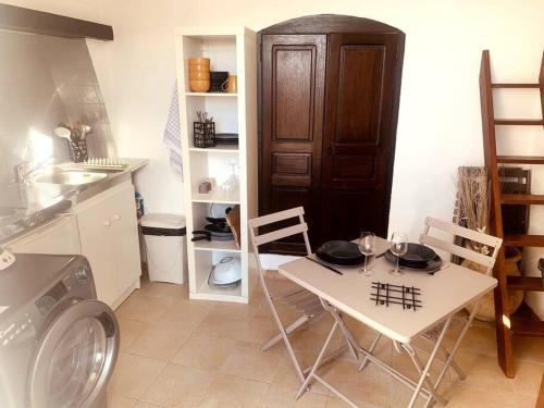 Appartement à 10 min de la mer