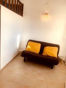 Appartement à 10 min de la mer