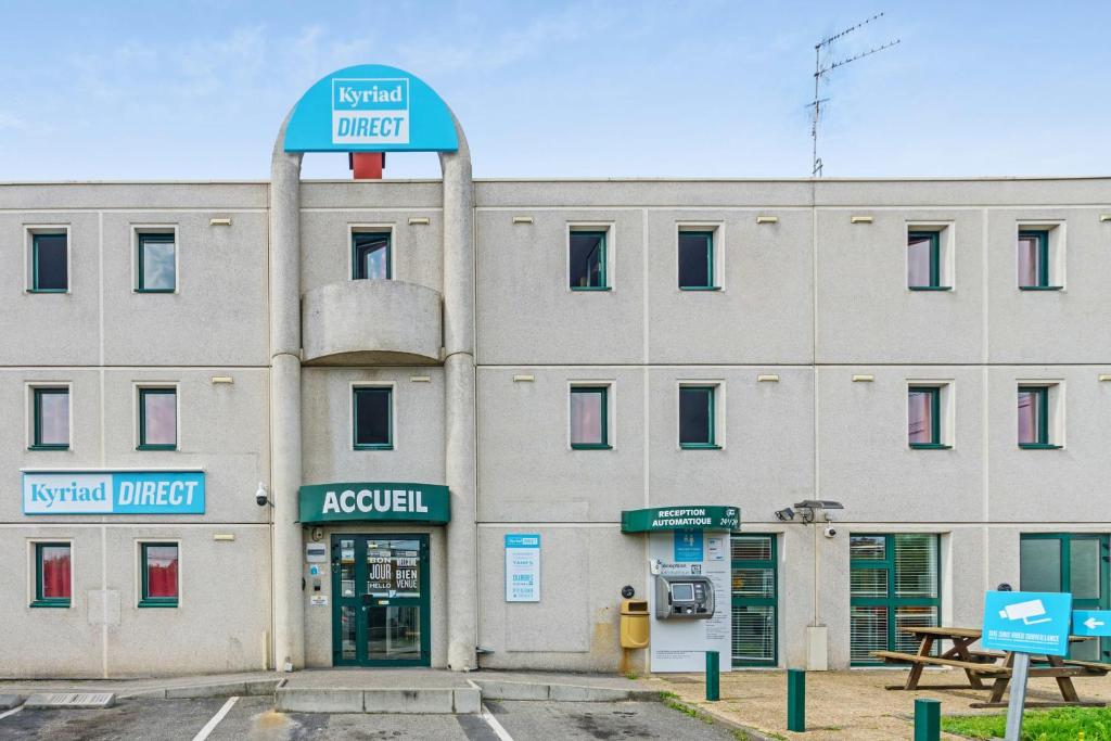 Appartement à 10 min de la mer