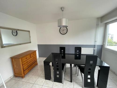 Appartement à 10 min du centre ville de Nantes