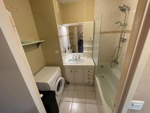 Appartement à 10 min du centre ville de Nantes
