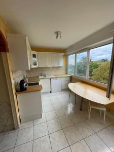 Appartement à 10 min du centre ville de Nantes