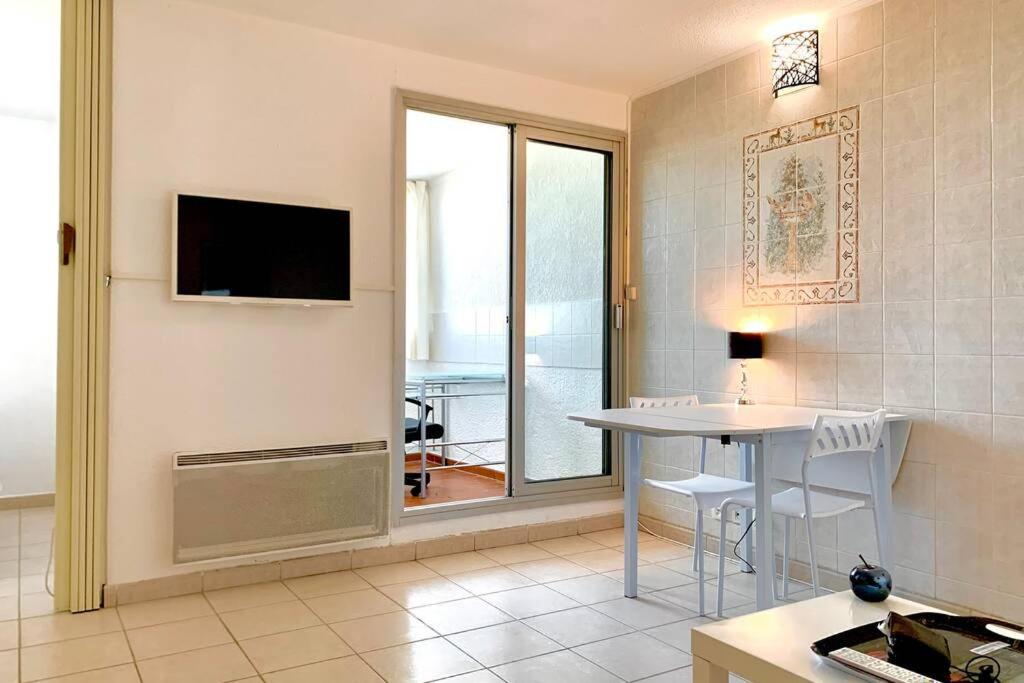 Appartement à 10 minutes à pied de la plage 73 Rue de Triberg, 83600 Fréjus